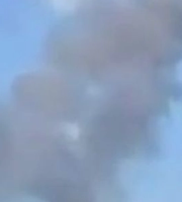 Вибухи у Хмельницькому: запущено ракети Кинджал