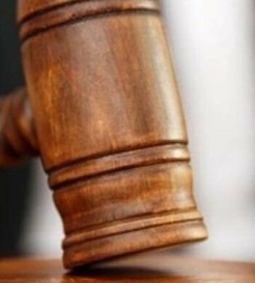 Запізнився з відпустки: мобілізованого з Одещини засудили до п’яти років позбавлення волі
