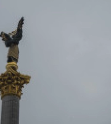У Києві вибухи, працює ППО - влада