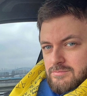 Дзидзьо отреагировал на гибель певиц в Запорожье