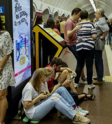 У Києві під час повітряної тривоги пролунали вибухи. Повітряні сили повідомляли про пуски Кинджалів