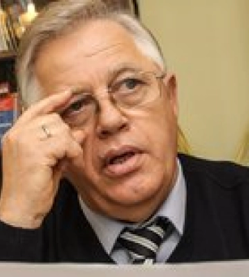 Симоненко получил подозрение СБУ. Его вывез спецназ россиян во время боев под Киевом