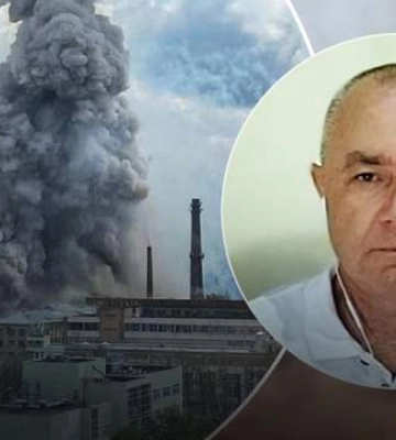 Серьезная потеря для россиян: Свитан предположил, что могли производить в Сергиевом Посаде