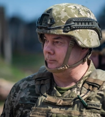 Ситуація на кордоні Волині з білоруссю на ранок 11 серпня: «Повітря просякнуте тривогою»