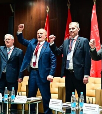 Під час окупації Київщини втікав до росії: СБУ повідомила про підозру екслідеру комуністів Симоненку