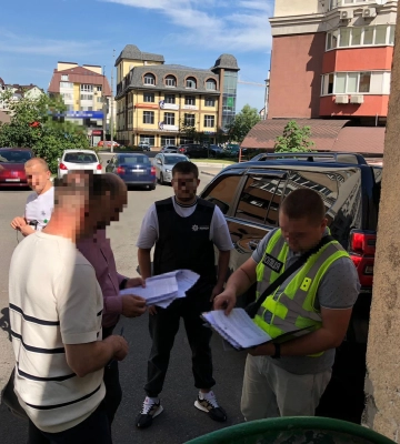 Партия формы для ВСУ на 35 млн грн оказалась некачественной: подозреваемому грозит до 12 лет тюрьмы