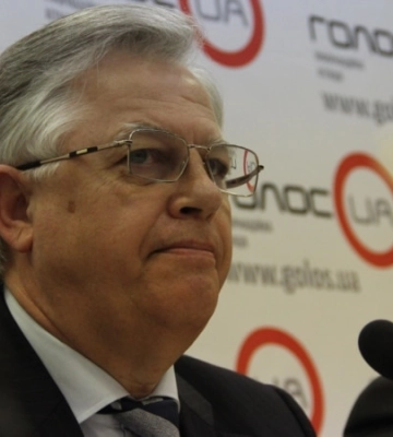СБУ повідомила про підозру екслідеру забороненої Компартії Симоненку