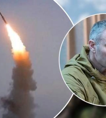 В Украине масштабная тревога из-за взлета вражеского МиГ-31К. Зафиксированы пуски &quot;Кинжалов&quot; в направлении Киевщины (обновлено)