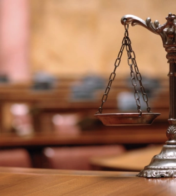 Апеляційний суд направив на перегляд справу про зґвалтування неповнолітньої на Закарпатті