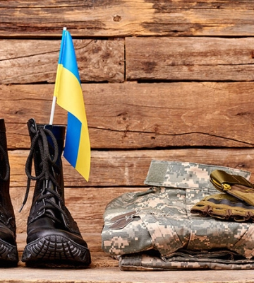 «Мобілізація здорового глузду». Як карати ухилянтів і втікачів за кордон?
