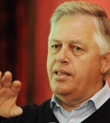 Екслідер комуністів Симоненко отримав підозру Екслідер комуністів Симоненко отримав підозру