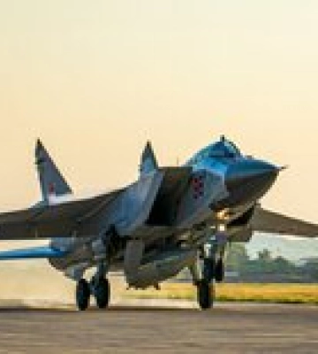 Россия атаковала Киев ракетами &quot;Кинжал&quot;. ПВО сбила все цели — военная администрация