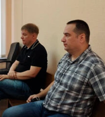 Розгляд корупційної справи у Полтаві знову перенесли