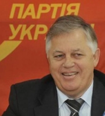 Екснардепу-комуністу Симоненку, який втік до РФ,  повідомили про підозру
