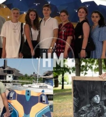 Ними пишаються Дніпро та вся Україна: історії молодих людей, які змінюють світ