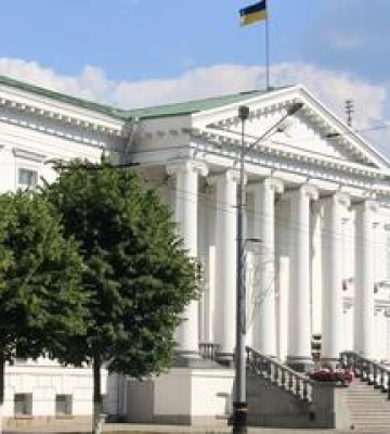 Підприємців і бізнесменів запросили до міської ради Полтави