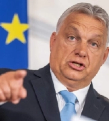 Угорці Закарпаття відвертаються від Орбана через його симпатії до Росії — Financial Times