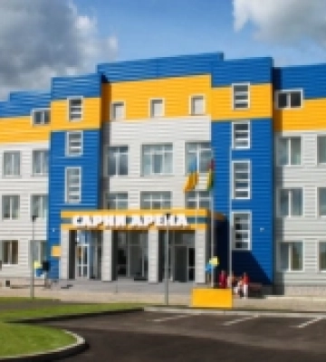 У Сарнах по-спортивному відзначать дні молоді