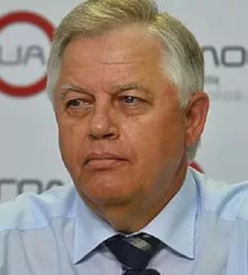 СБУ сообщила о подозрении коммунисту Симоненко