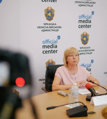 Цього року через службу зайнятості роботу знайшли понад 5 тисяч черкащан