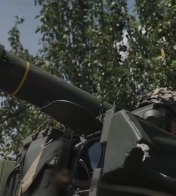 Радіаційний фон у Запорізькій області 11.08.2023