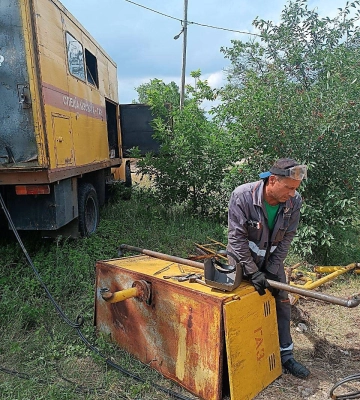 В одному з мікрорайонів Миколаєва відключать газ для проведення робіт у мережі
