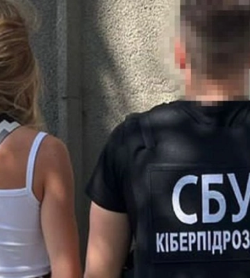 Жителька Одеси коригувала повітряні удари росіян по місту