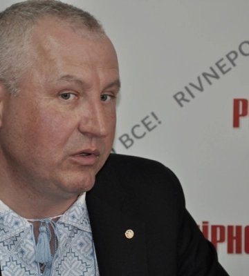Ніхто у Дубровиці та Корця статус міст не забиратиме – керівник відділу розвитку громад і територій