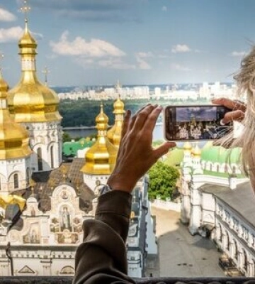 Суд зобов&#039;язав УПЦ МП повернути заповіднику майно Нижньої Лаври: подробиці