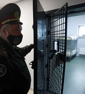 Россия удерживает в тюрьмах 117 крымскотатарских политзаключенных, — представитель Меджлиса (видео)