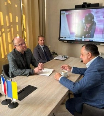 На Закарпатті збереться Асоціація чеських гетьманів