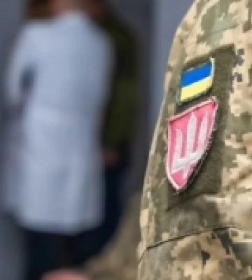 Лікаря з Ковеля судитимуть за підробку документів для ухилянтів