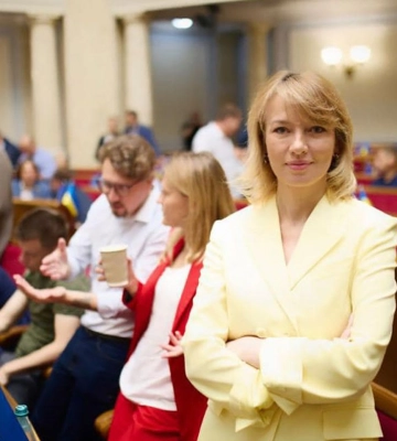 Програма &quot;єВідновлення&quot;: Шуляк назвала суму, яку вже погодили на виплату постраждалим