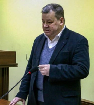 На хабарі затримали львівського адвоката Ярослава Гандзюлевича