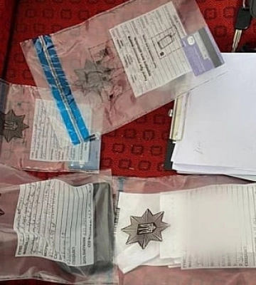 Маскувався під &quot;Миколаївського Ванька&quot; - криворожанин видурював гроші під виглядом зборів для ЗСУ