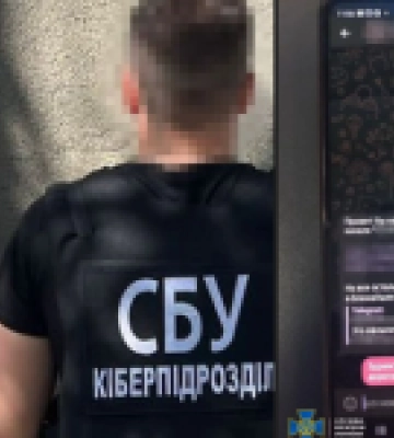 СБУ затримала зрадницю, яка «була на зарплаті» у фсб за коригування повітряних ударів по Одесі