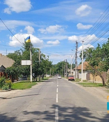 В Ізмаїлі за 51 млн грн відремонтують одну з периферійних доріг