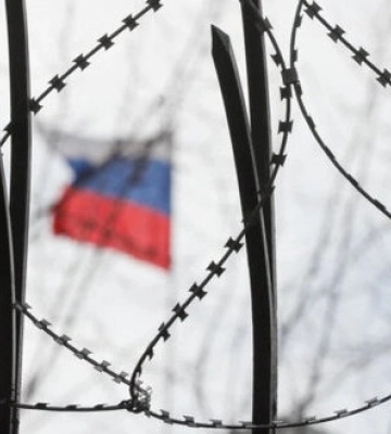 Військова економіка РФ відновлюється після удару, спричиненого санкціями, - Bloomberg  