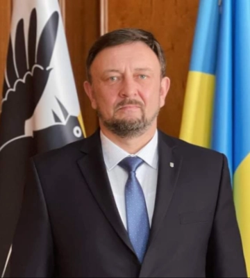 Кабмін погодив звільнення Олександра Ярощука з посади голови Івано-Франківської РДА області