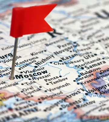 Економіка Росії може повернутися до свого довоєнного рівня