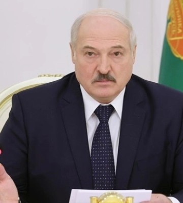 Лукашенко заявив, що продовжить депортувати українських дітей до Білорусі