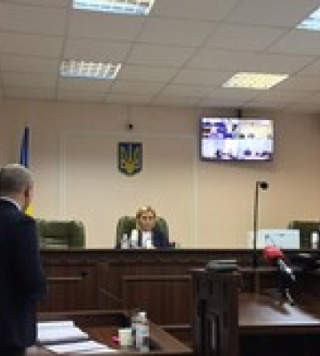 ВАКС витребував інформацію про здоров'я ексначальниці податкової Одещини