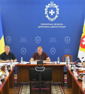 16 підприємцям Рівненщини відшкодують ставки за кредитами – рішення комісії