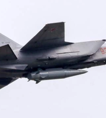 Россияне нанесли ракетный удар по Ивано-Франковской области, погиб ребенок