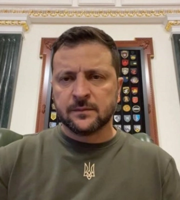 Звільняємо всіх обласних &quot;воєнкомів&quot; - Зеленський