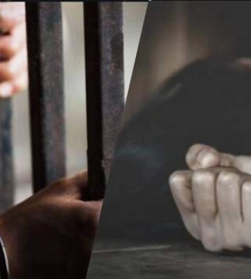 На Хмельниччині літнього чоловіка засудили до 15 років за сексуальне насильство онуки