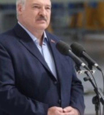 Лукашенко заявив, що з путіним і надалі вивозитиме українських дітей до Білорусі