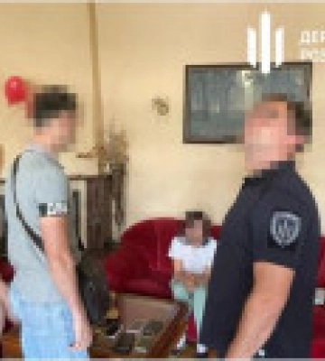 В Одессе разоблачили сеть борделей, организатором оказался сотрудник полиции