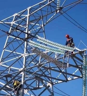 До зими підготовлено понад 60% енергетичної інфраструктури Києва - КМВА