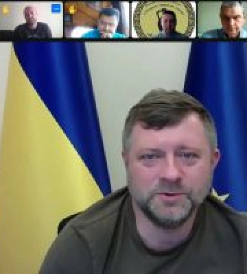 Олександр Корнієнко: Верховна Рада України послідовно й відповідально імплементує основні засади європейського законодавства&amp;hellip;